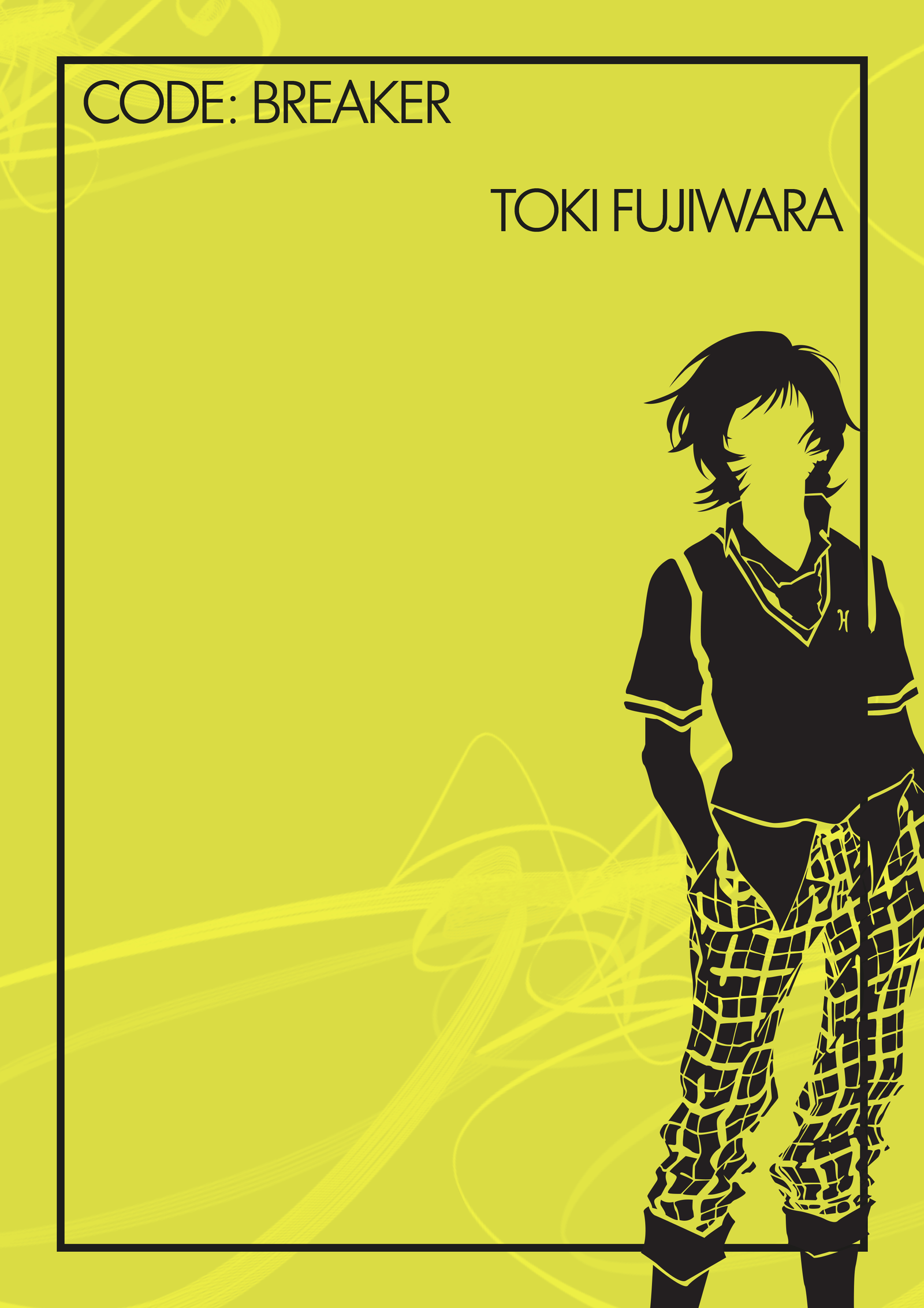 Toki Fujiwara