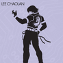 Lee Chaolan - TK5