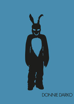 Frank - Donnie Darko