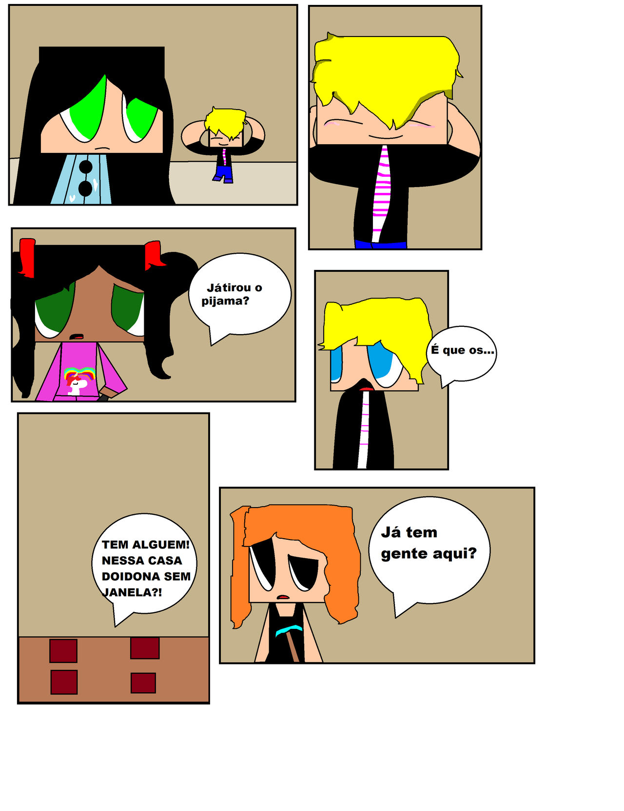 Silly Rules Pag 4 By Bohbahlanda On DeviantArt silly-rules-pag-4-by-bohbahlanda-on-deviantart
