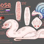 Rose ref sheet