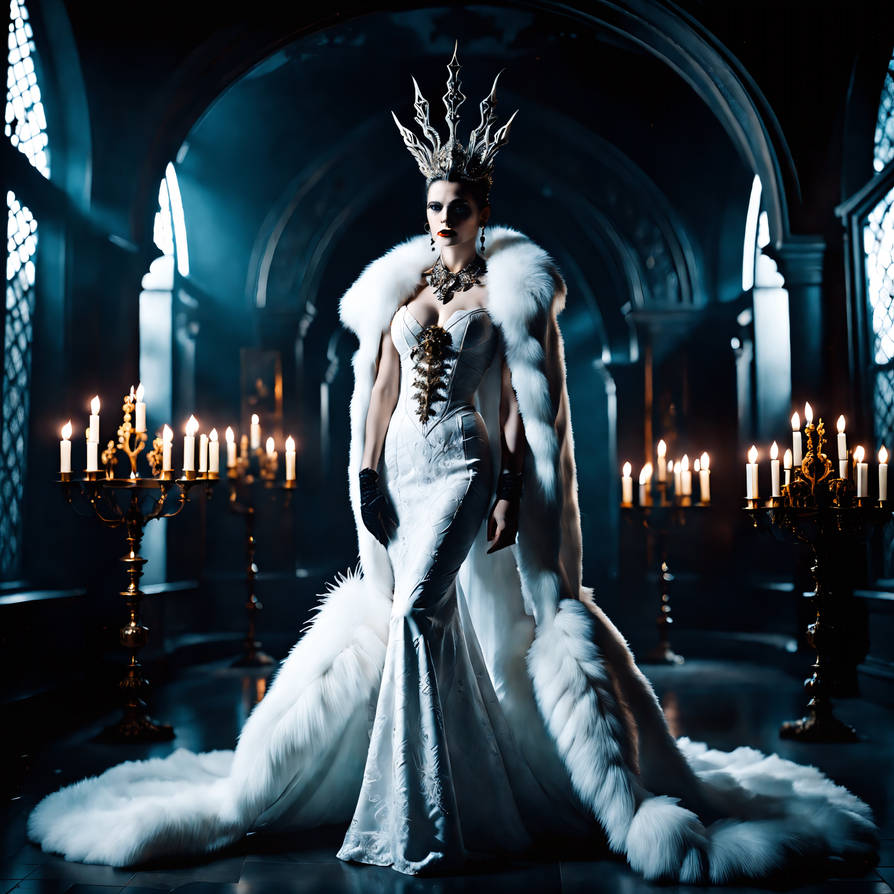 Cassandra : Kneel