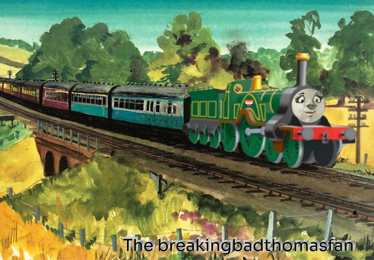 Emily Fred Rws Rws Emily by pinkpiefan on DeviantArt