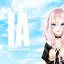 IA - VOCALOID3