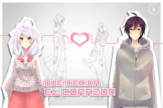 MAIKA DEMO .:. Que decida el corazon .:.