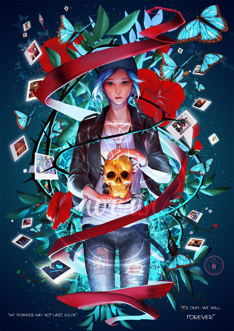 Trapped by destiny by Noririn-Hayashi