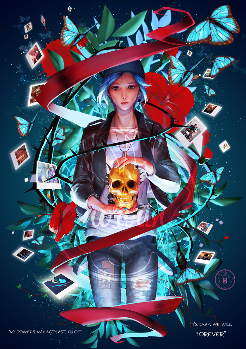 Trapped by destiny by Noririn-Hayashi