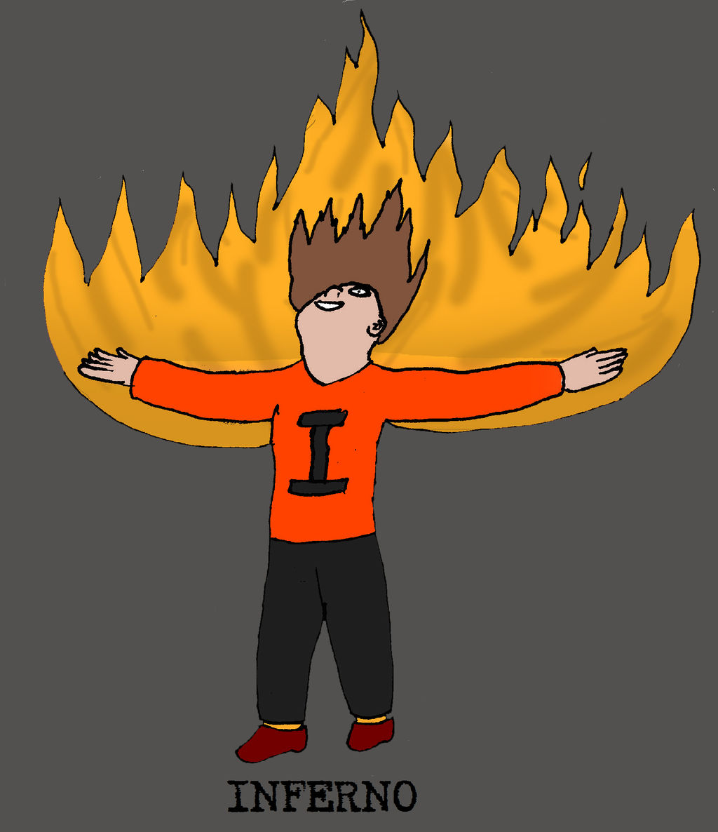 Inferno by FireoftheBass on DeviantArt