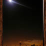 Beach Moon