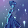 Magical Lapis Lazuli