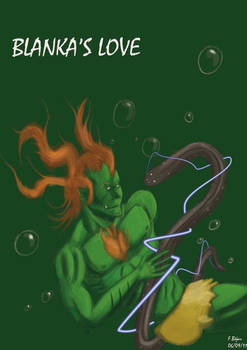 Blanka's love