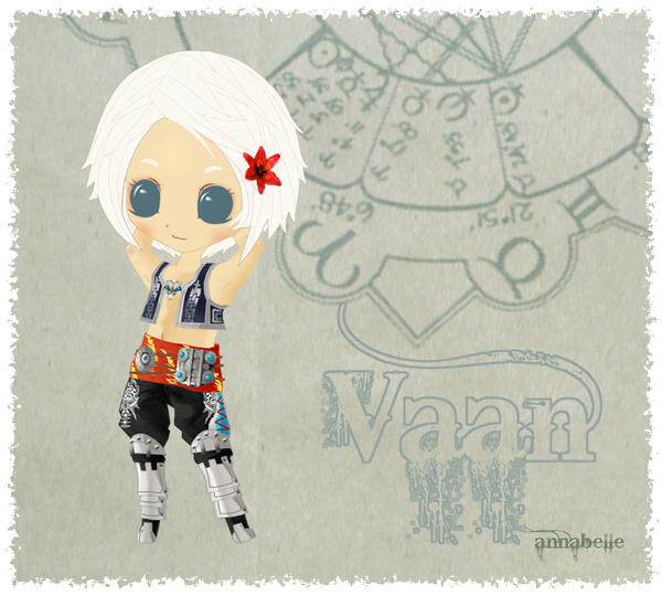 + Vaan +