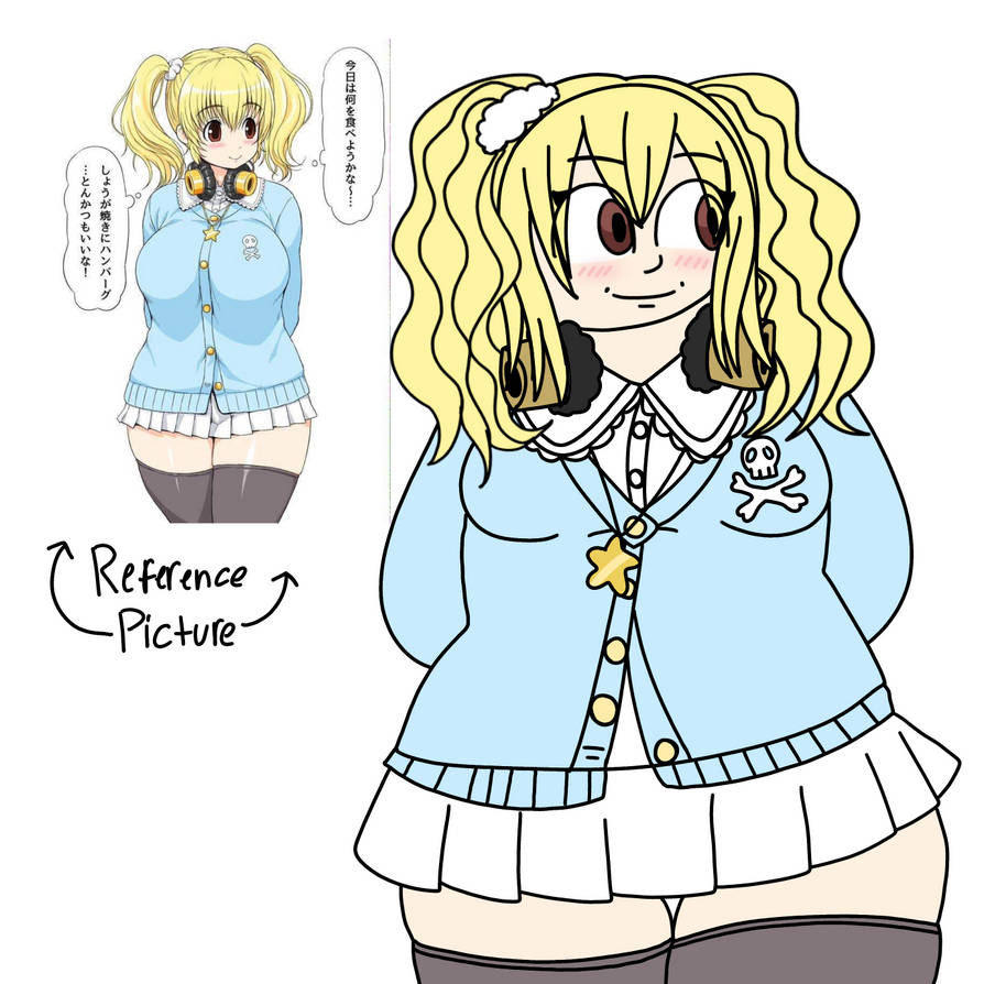 Super Pochaco3 by StickyIckyGummy on DeviantArt