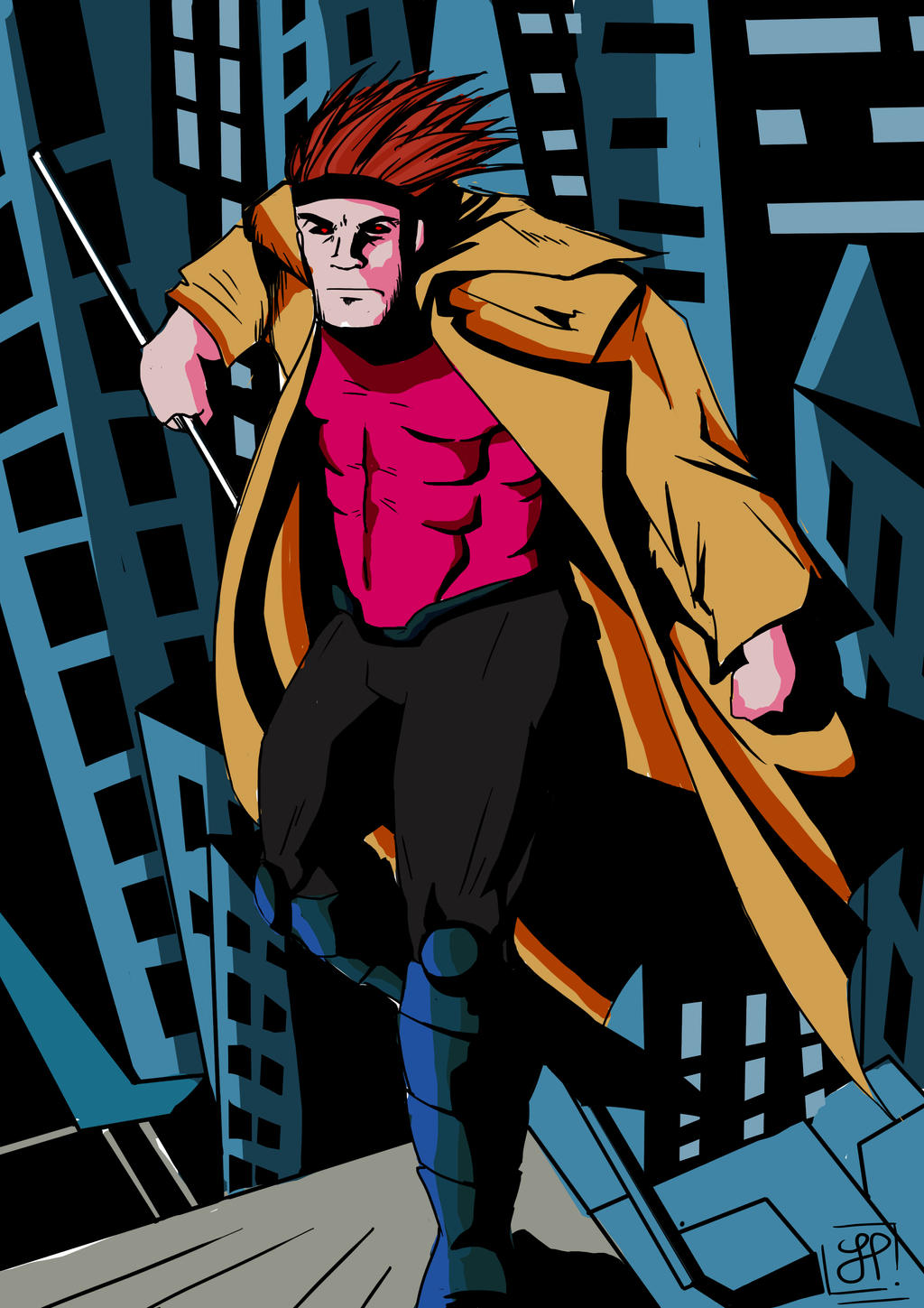 Gambit