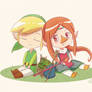 Wind Waker