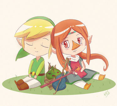 Wind Waker