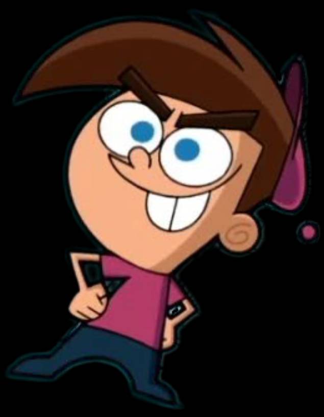 Timmy Toan Timmy Turner by kraucheunasv2 on DeviantArt