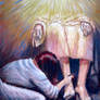 Anointed With Tears
