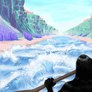 Strange Beauty - OotSP ch. 10