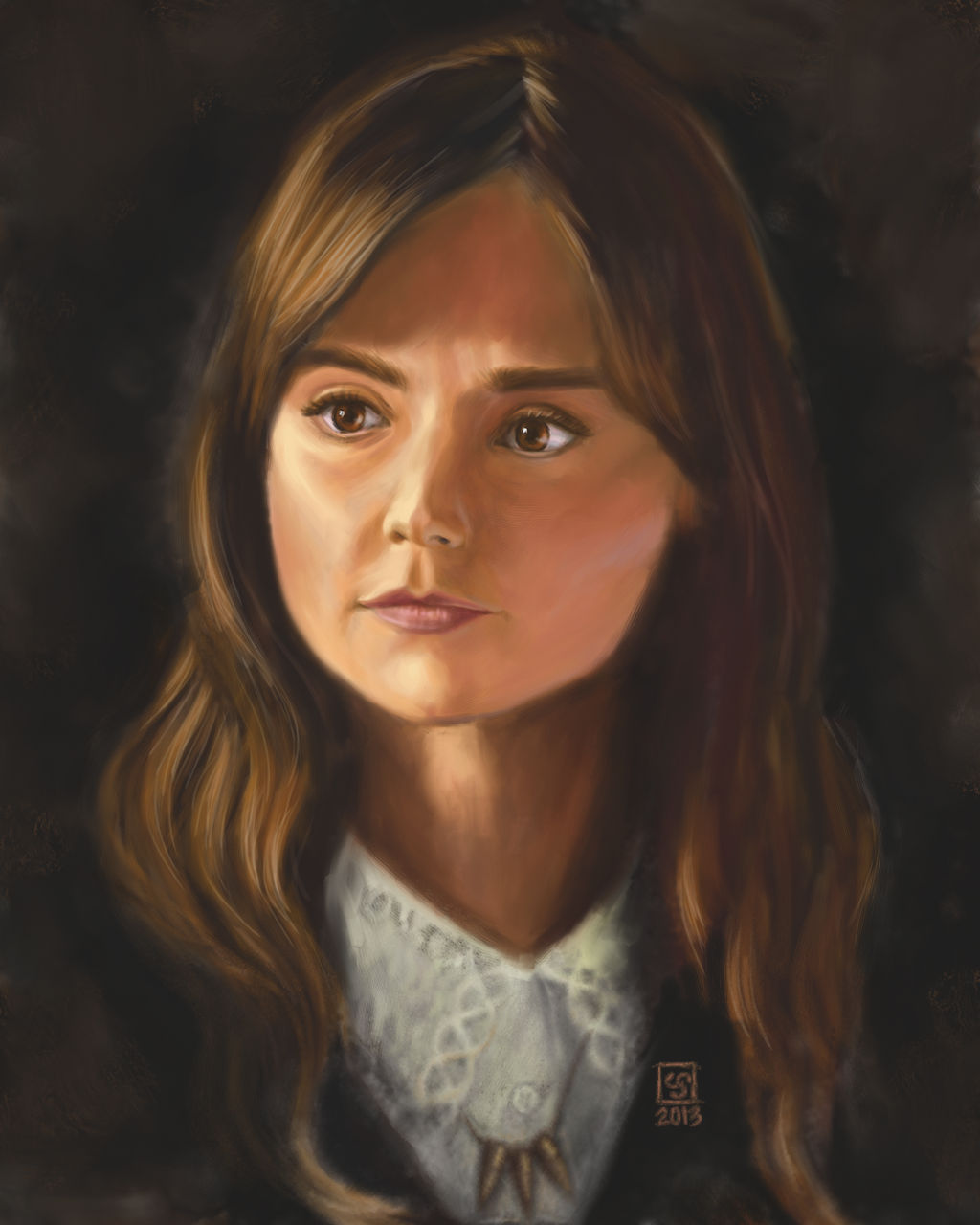 Clara