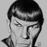 Spock - DSC