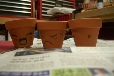 emoticon pots