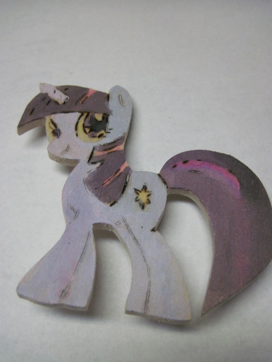 twilight sparkle