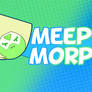 Steven Universe/Game Grumps Meep Morp