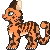 Pixel Bounce Icon (Commission) ($6.70) by kittyrules2003 Pixel Bounce Icon (Commission) ($6.70) by kittyrules2003