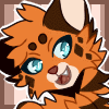 Tigereye by kittyrules2003 Tigereye by kittyrules2003