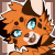 TigereyeSmall by kittyrules2003 TigereyeSmall by kittyrules2003