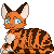 Pixel Bounce Icon (Commission) ($1.50) by kittyrules2003 Pixel Bounce Icon (Commission) ($1.50) by kittyrules2003