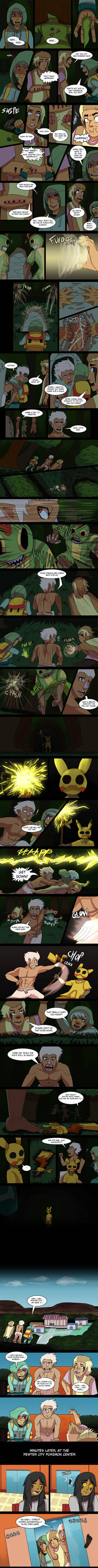 Making Matcha Chp.1 pg.10 by xj2z9