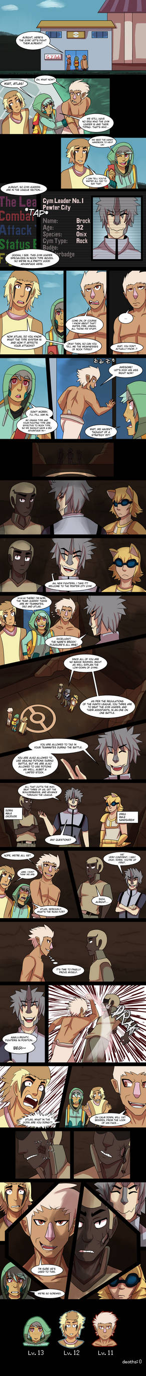 Making Matcha Chp.1 pg.12.5 by xj2z9
