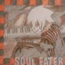 Soul Eater Evans