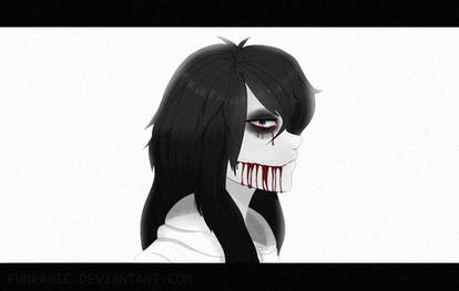 (Anime) Jeff the killer