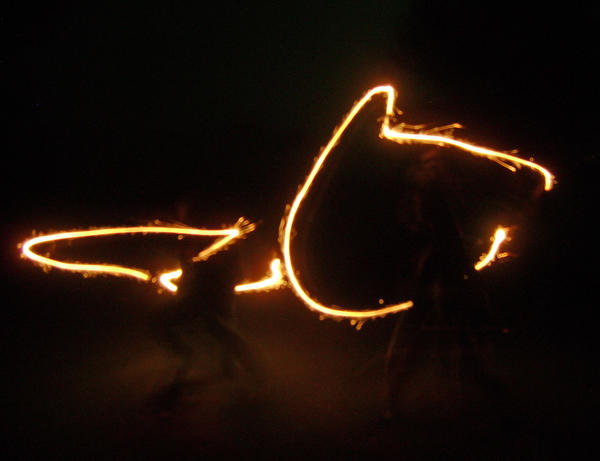 Fire Bending by leafeon-ex on DeviantArt