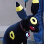 Umbreon Costume