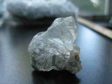 Nirvana Quartz