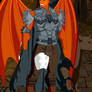 Xelos- son of Xeron and Xelene