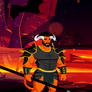 Archdevil - Heroes of Might and magic3