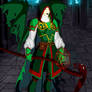 Leeze - Necromancer of Deiya-Homm3