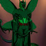 The Clan of the Flying Green Serpent- Homm3