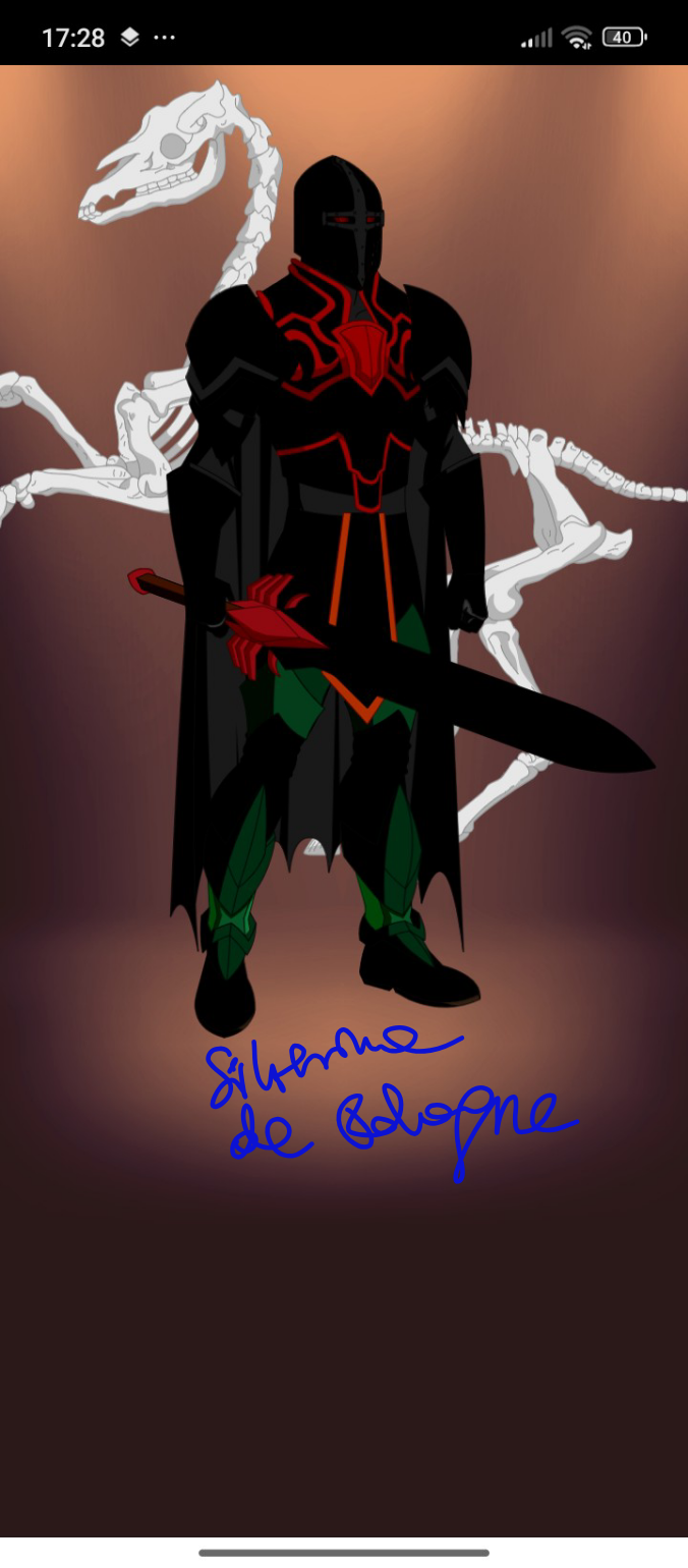 Clan of the Undead Spider- HOMM3