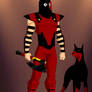 Little Johnny- Heroes of Might and Magic 3