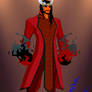 Lucifer III Kreegan - Heroes of Might and Magic 3