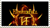 hammerfall2 by zomestamp