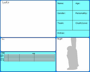 PMD - BRT Forms