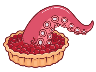 Cherry Octopie
