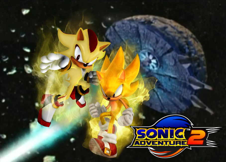 Hyper Knuckles [Sonic Adventure 2] [Mods]